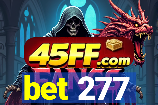 bet 277